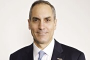 U.S. Bancorp CEO Andy Cecere.