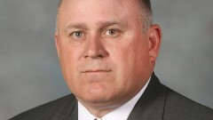 Regions Chairman and CEO Grayson Hall.