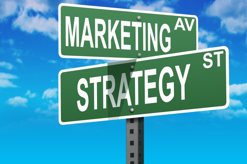 Marketing strategy
