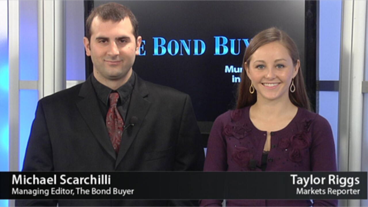 Thumbnail for Video: Muni Week in Review: October 12, 2012