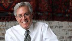 Bill Harris, former CEO of Personal Capital, PayPal and Intuit TurboTax