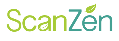 SBB17 - ScanZen