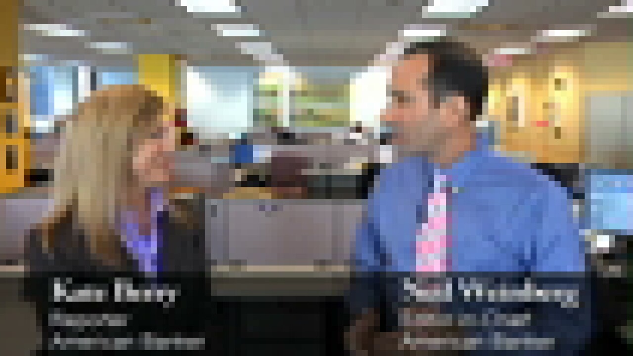 Thumbnail for Video: How Banks Can Escape the Housing Crisis