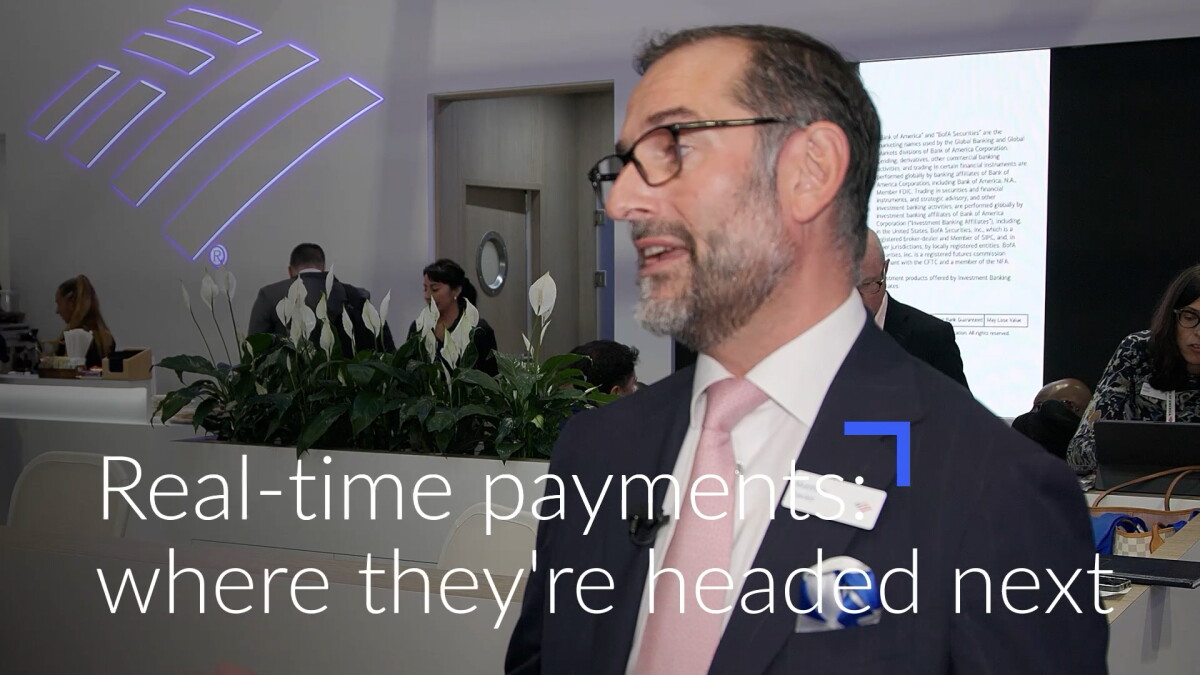 Photo for: Real-time payments: where they're headed next
