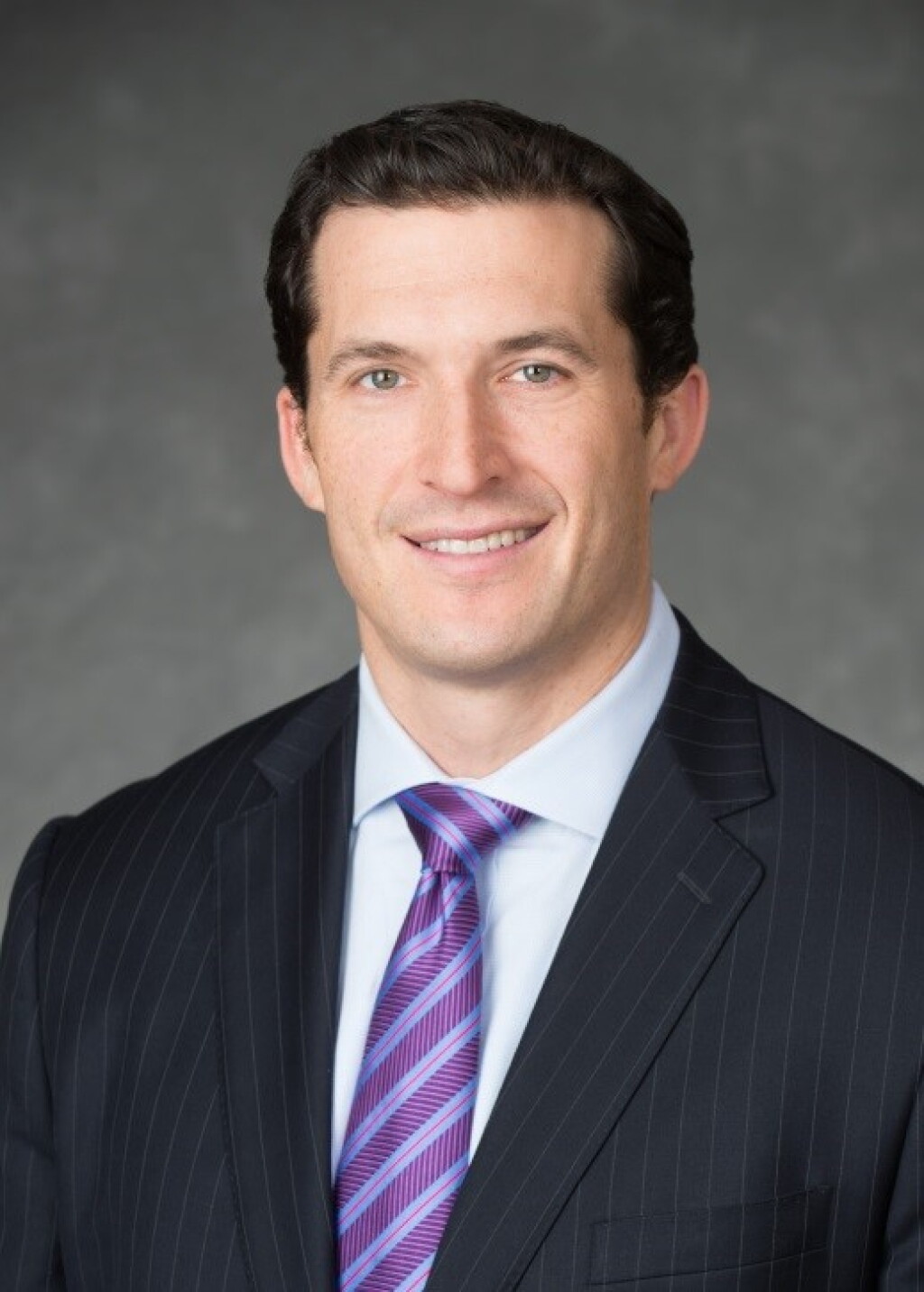 Daniel Simkowitz Morgan Stanley gives AI even bigger role with new appointment ...