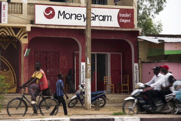 General Economy And City Views In Chadian Capital N'Djamena