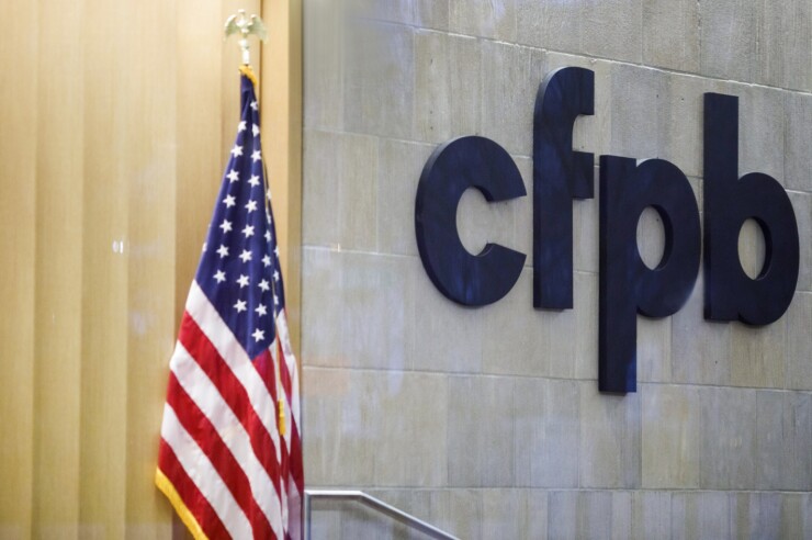 Texas judge moves CFPB’s credit card late fee case to DC Texas judge moves CFPB’s credit card late fee case to DC