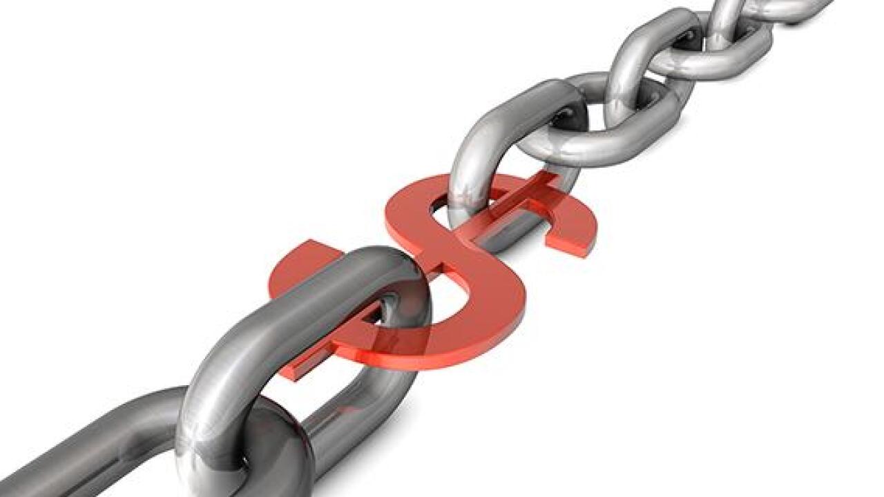 Thumbnail for Video: Big Banks Test the Waters of Blockchain Tech