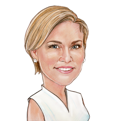 Sharon Miller