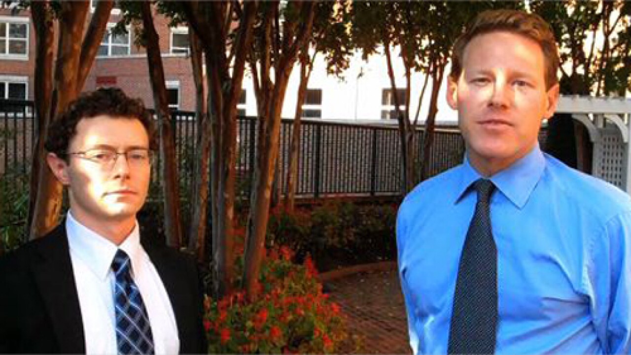 Thumbnail for Video: Contract Raises Question About Rule G-23 Violation