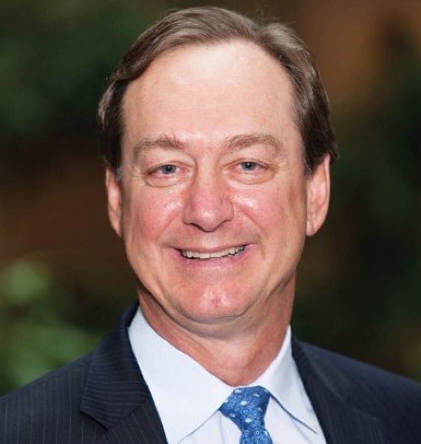 "We continue to emphasize our intent to proactively address the impact of the pandemic on our business and loan portfolio,” says Jack Kopnisky, Sterling’s president and CEO.