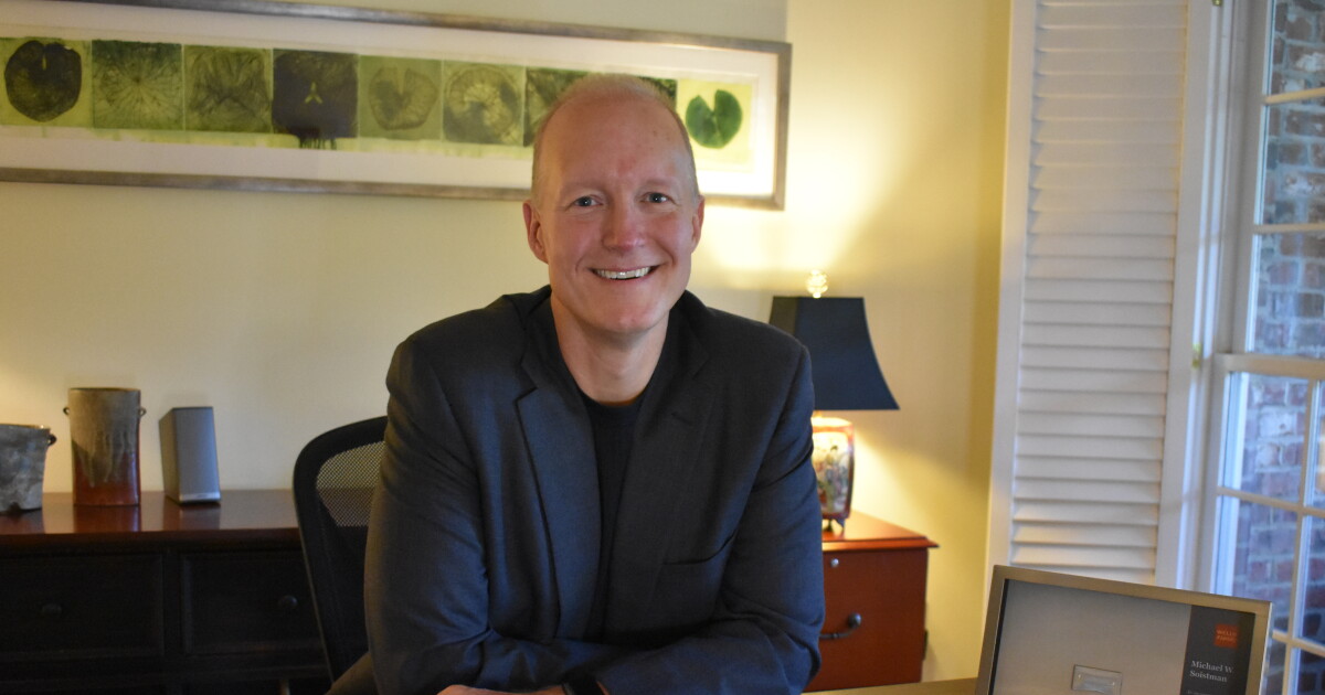 Scott Farray When customers contact Wells Fargo, AI system goes to work | American ...