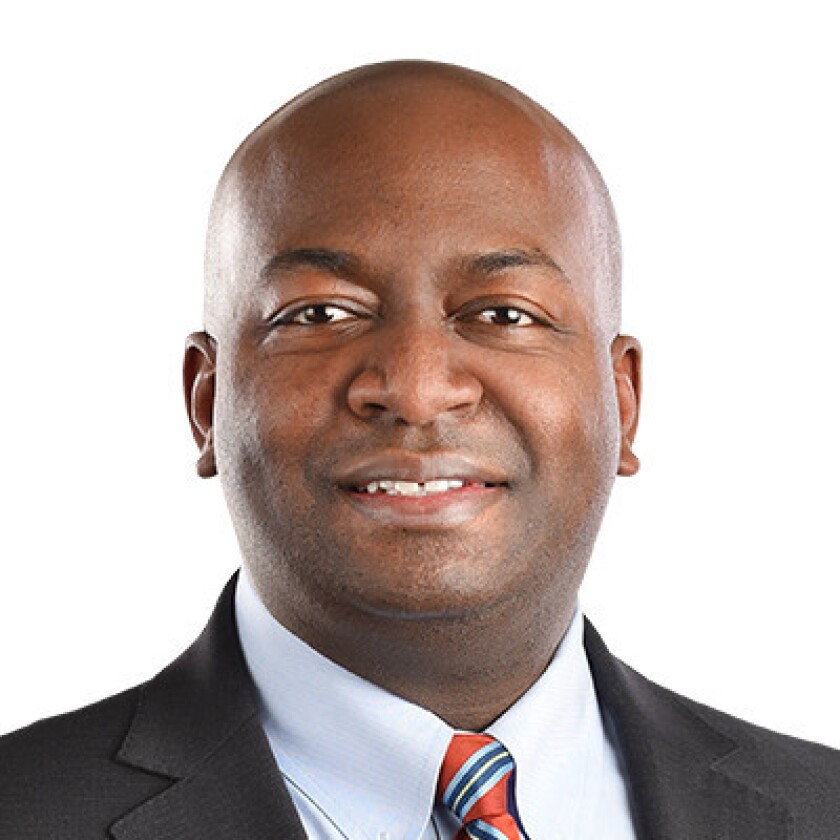 Stan Hannah of Plante Moran