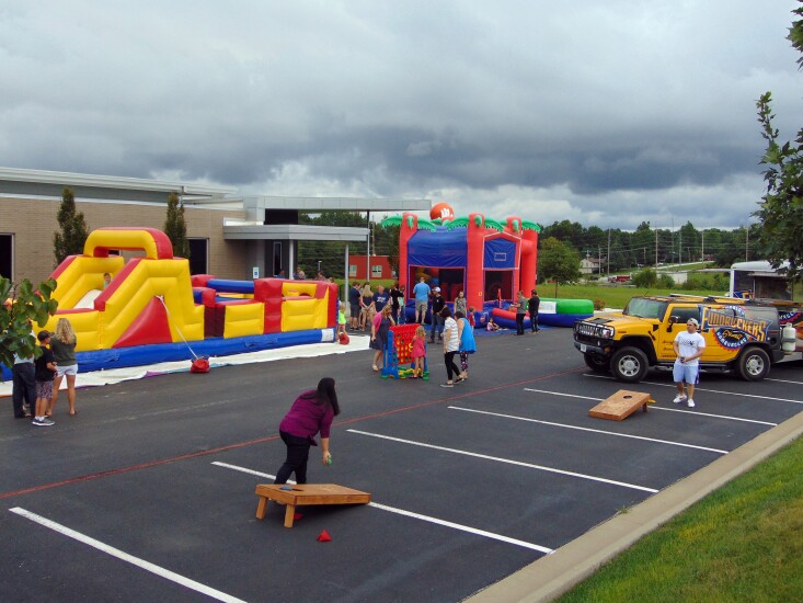 Best Firms - Elliott Robinson