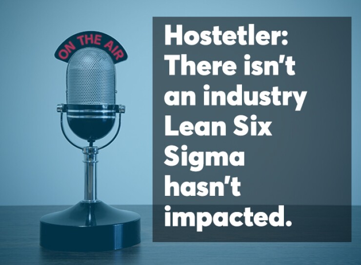 Hostetler podcast screen