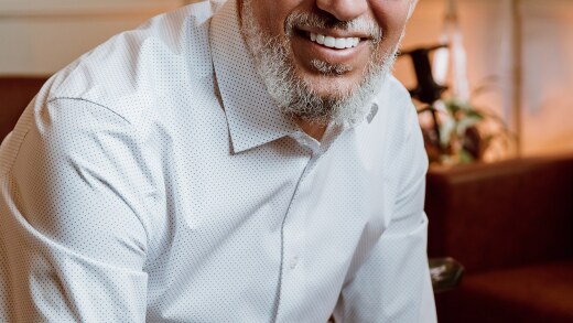 SimplyPMG co-CEO Jason Madiedo