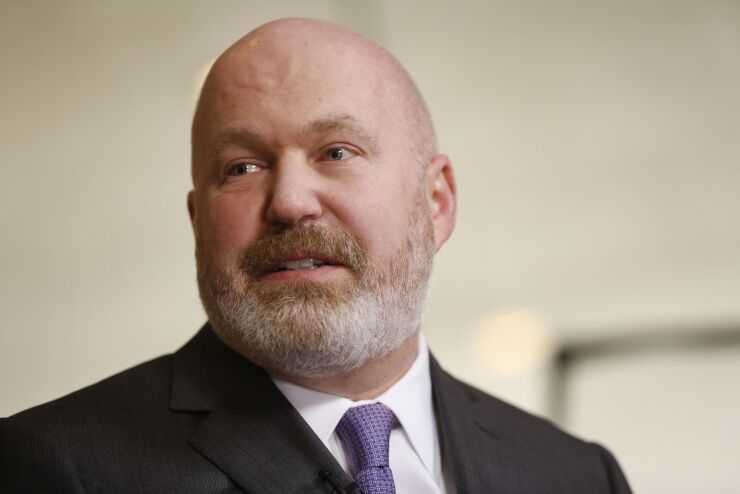 The thinking behind the report from Cliff Assness’ AQR is that a combination of rich asset prices and low interest rates make it difficult to match historic performance.