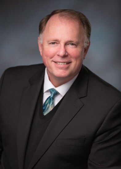 Mike Jennings, Advantis CU