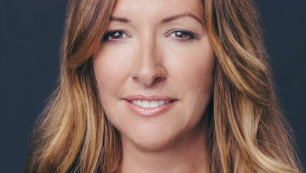 Kathie Patterson, chief human resources officer at Ally Financial.