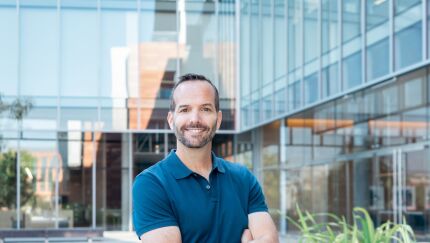 Dave Girouard, co-founder and CEO, Upstart