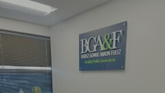 Barsz Gowie Amon & Fultz offices