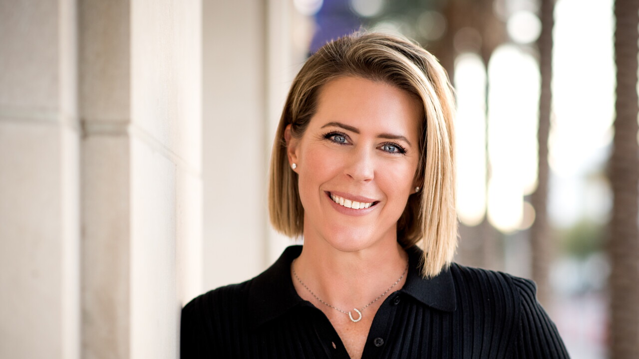Heidi Henderson of Engineered Tax Services