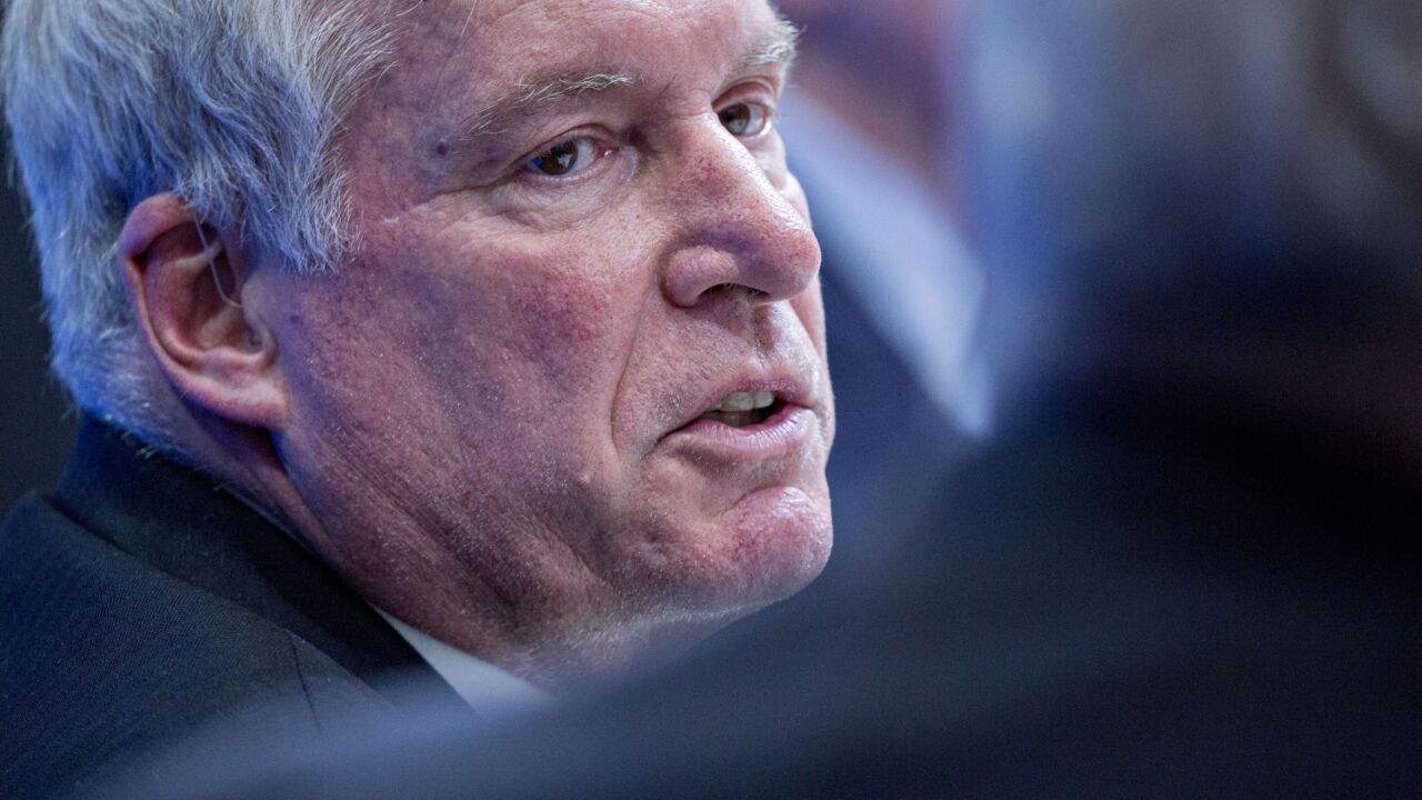 “I would highlight that many banks not on that list are still providing the program for their own borrowers, but aren't going to both make the program available to noncustomers and don't want to necessarily be publicly revealed,” said Eric Rosengren, president and CEO of the Boston Fed.