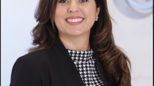 Yuni Navarro, Ocean Bank’s Chief Administrative Officer