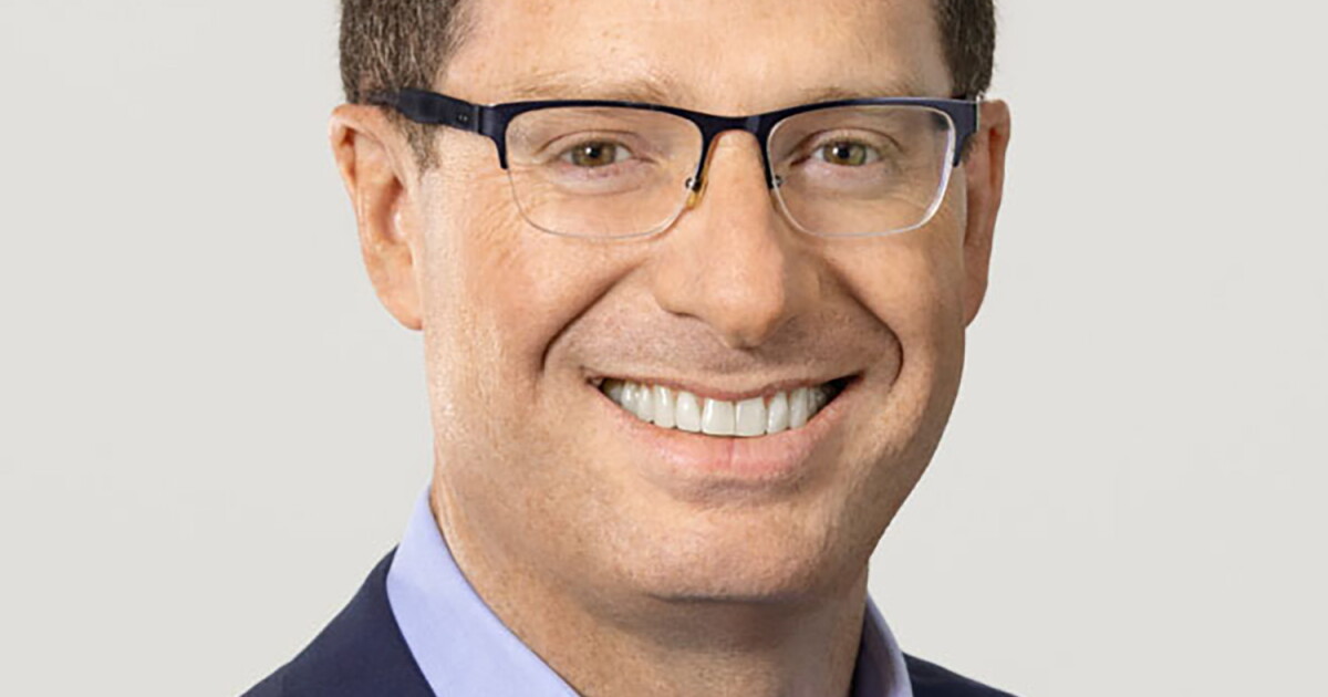 Brian Brooks Lab Brian Brooks will become acting comptroller of the currency | American ...