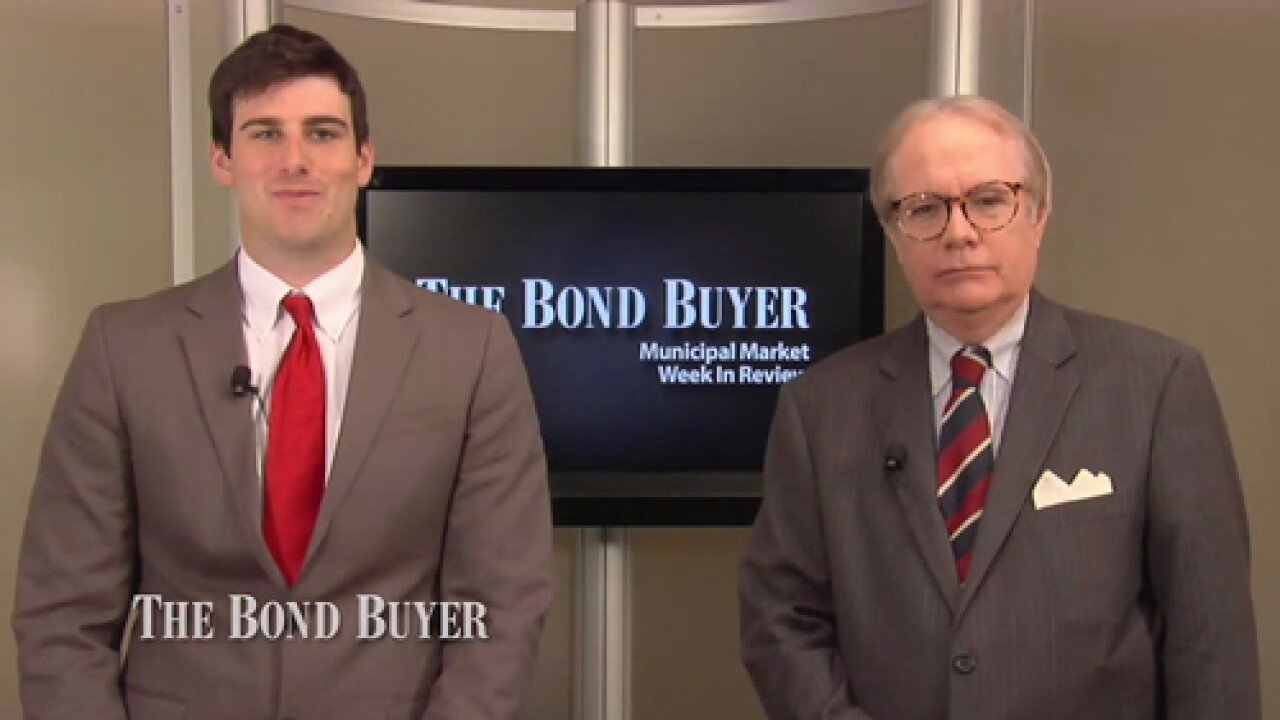 Thumbnail for Video: Muni Week in Review, June 5, 2015