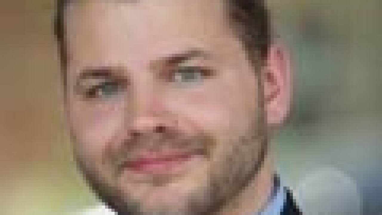 Jonathan Drew of Seal Software