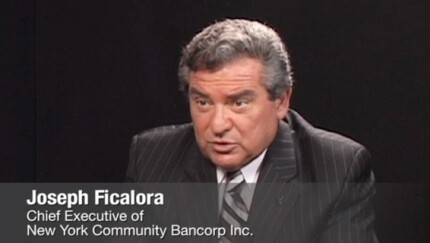 Thumbnail for Video: No Time for Bankers to Drop Their Guard