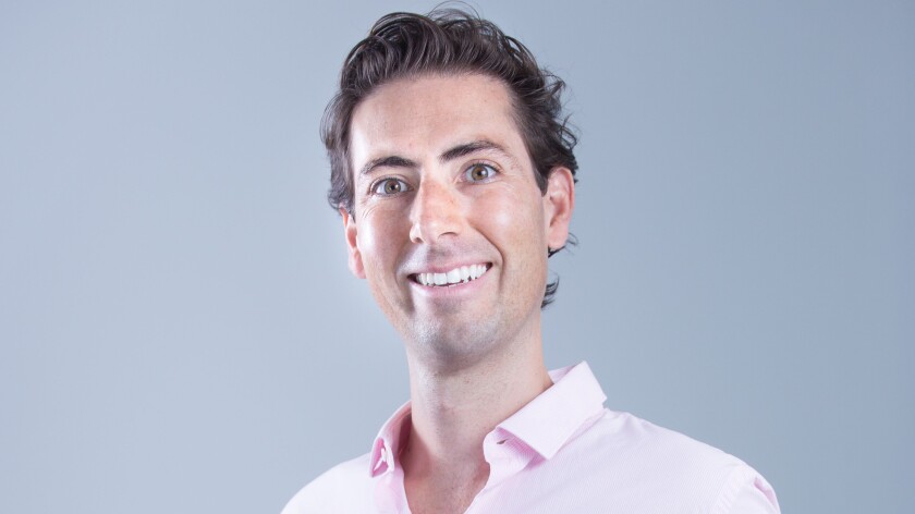 Thomas Hovaguimian, chief financial officer at Checkout.com.