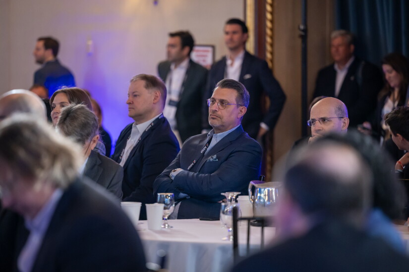 The Bond Buyer Tech Forum 2026