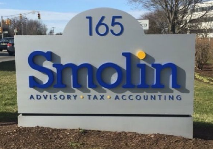 Smolin Lupin sign