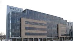 Wipfli's Madison, Wis. office