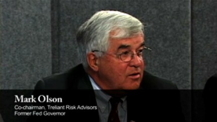 Thumbnail for Video: Banking in the Year 2036: Scale