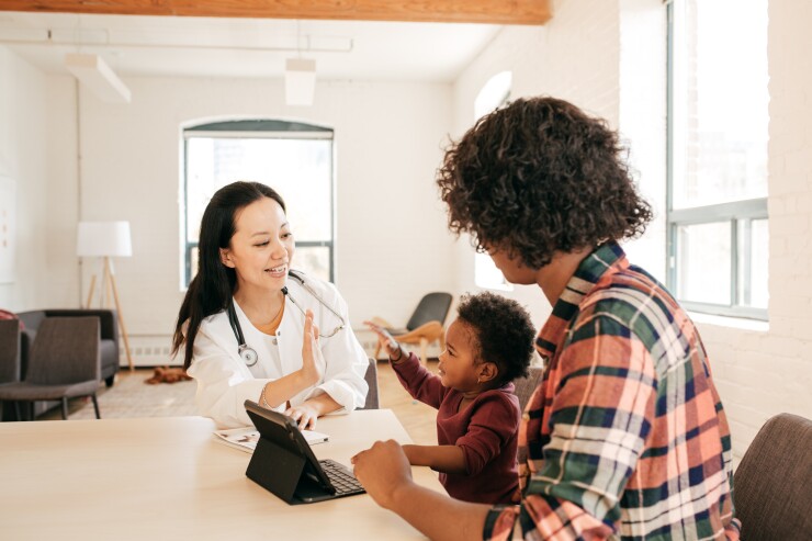 Common Spirit Health