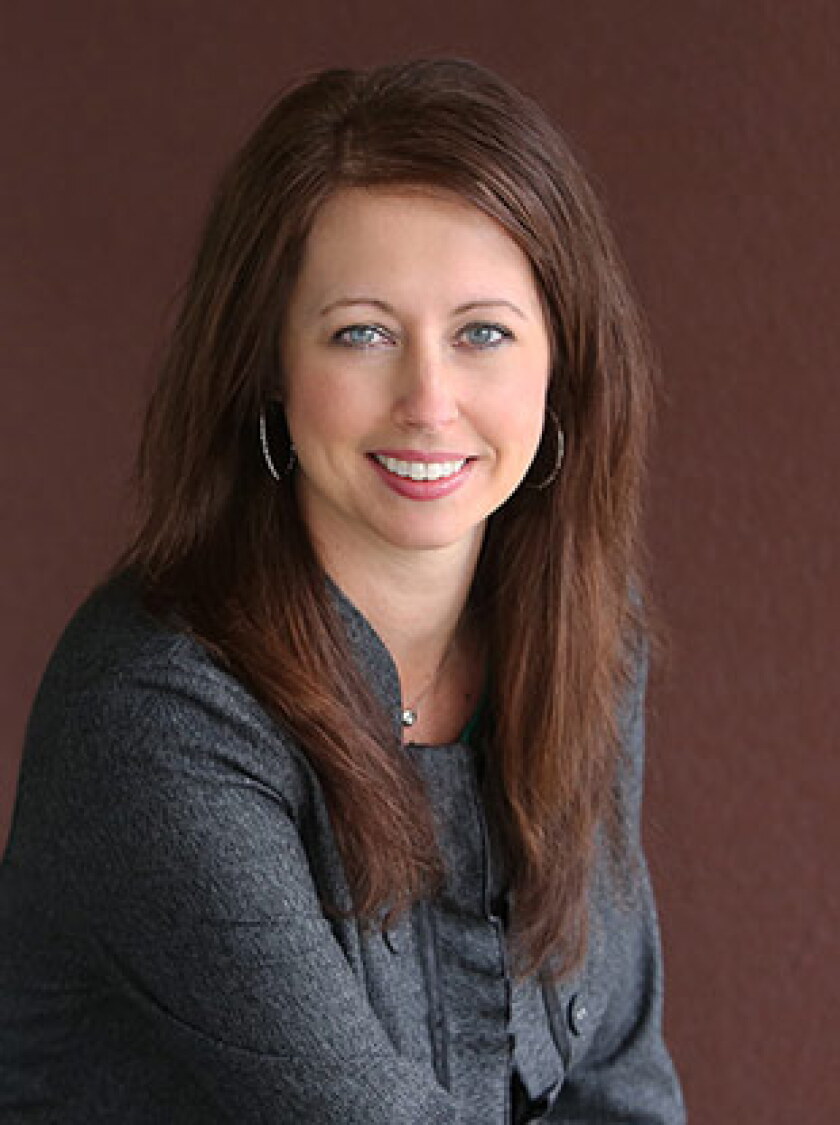 Lisa Hartley