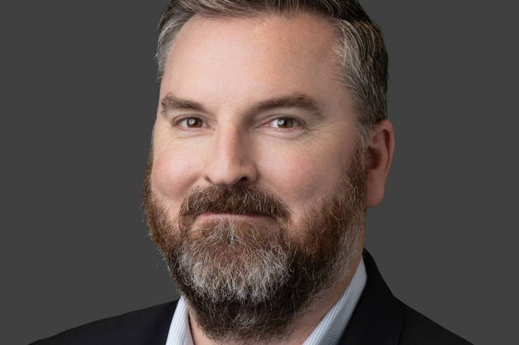 Center for Municipal Finance Director Justin Marlowe