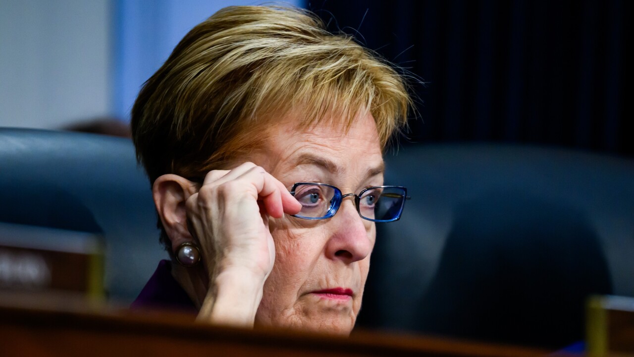 Marcy Kaptur