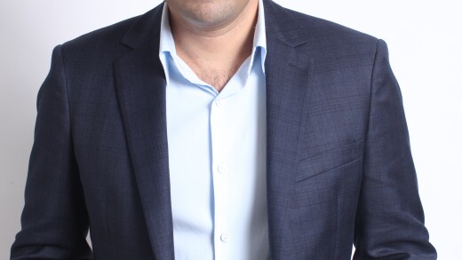 Mazy Dar, CEO of OpenFin