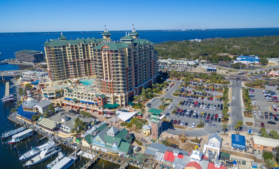 Destin, Fla.