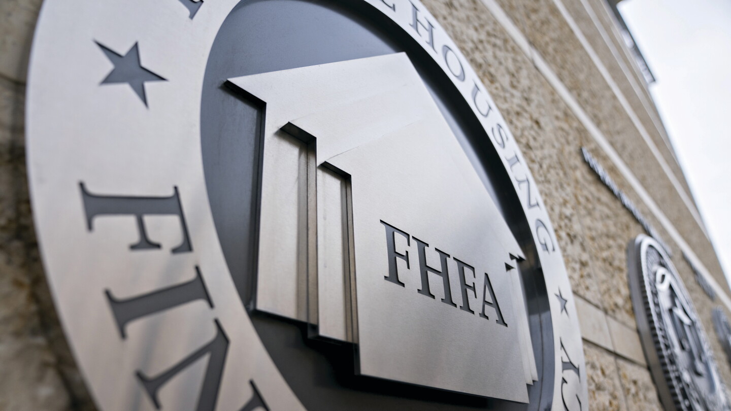 Fhfa Building FHFA starts its own Office of Financial Technology | National Mortgage News