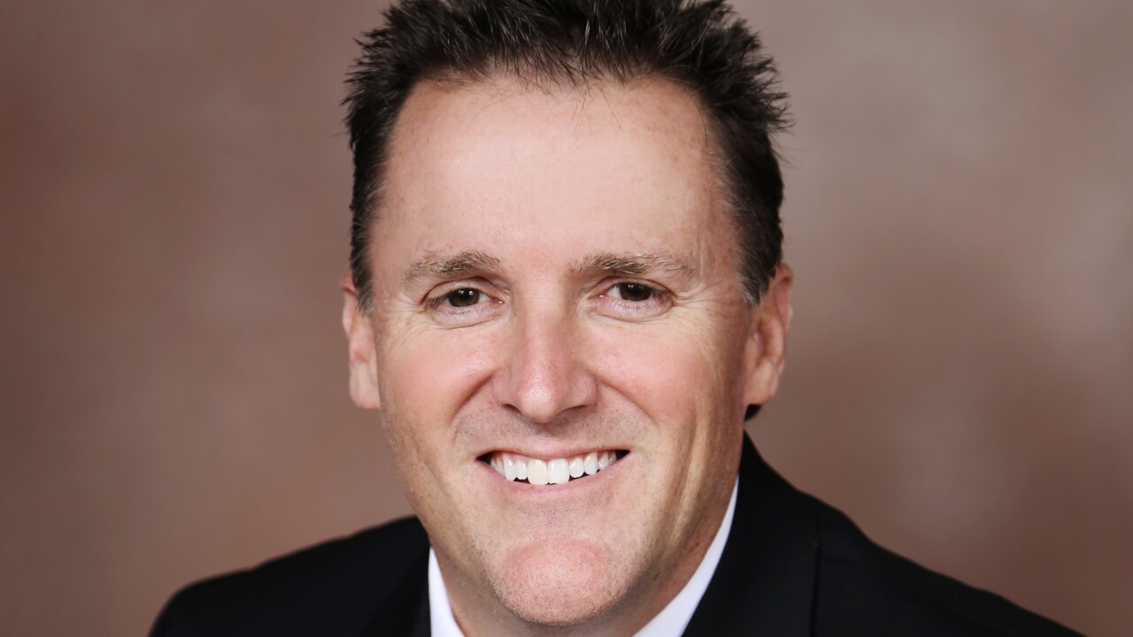 Larry D. Deiter, South Dakota Division of Insurance