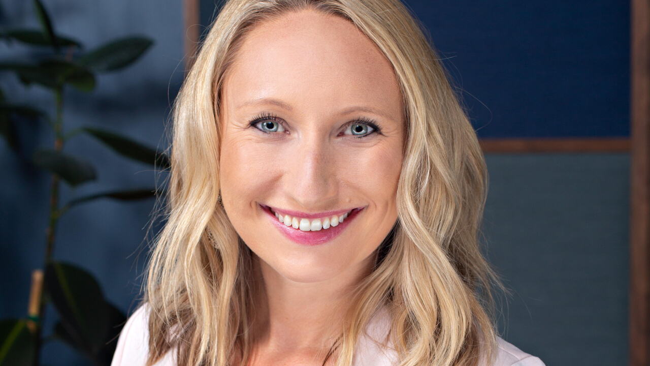 Stacey McKinnon