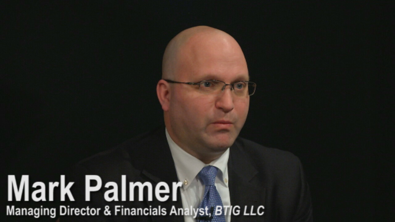 Thumbnail for Video: 2015 Q1 Bond Insurance Review