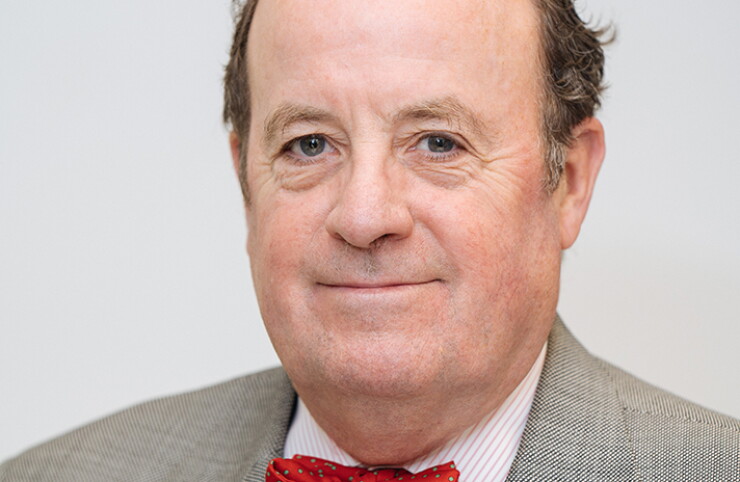 Mr. Laverty spent most of his life living and working in New York City as a municipal bond underwriter for several Wall Street firms.