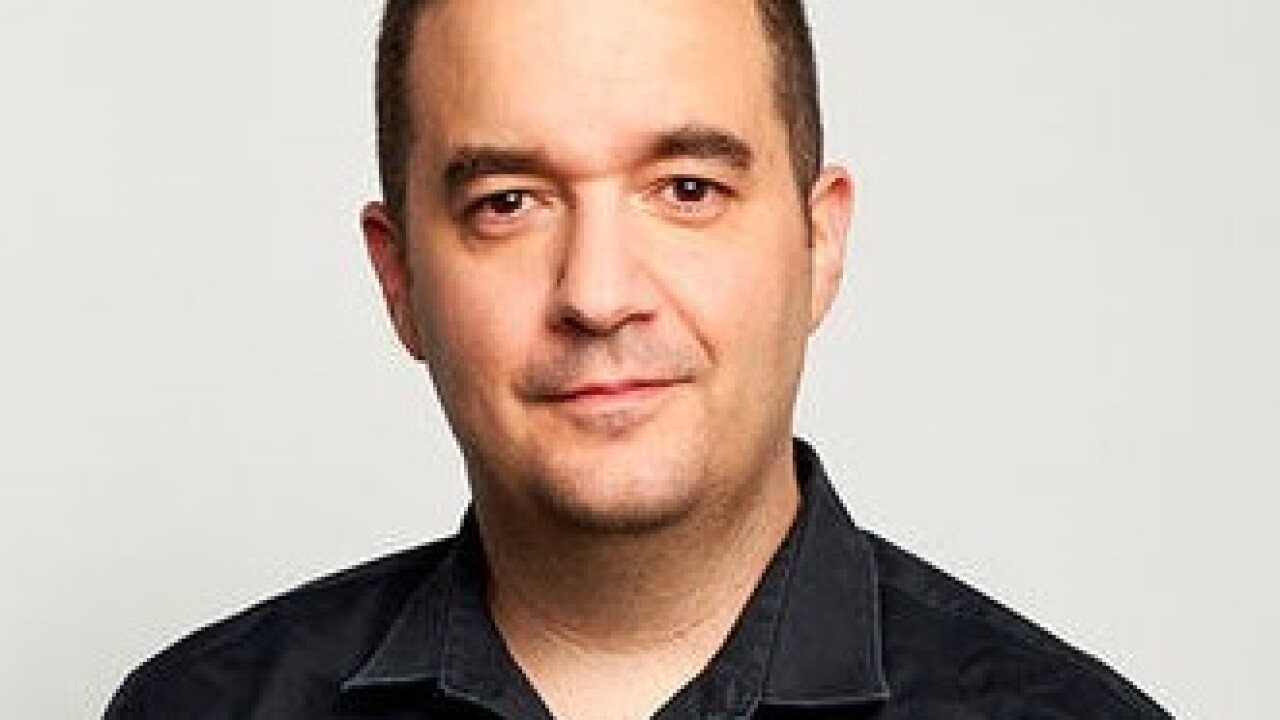 Etay Maor, Cato Networks