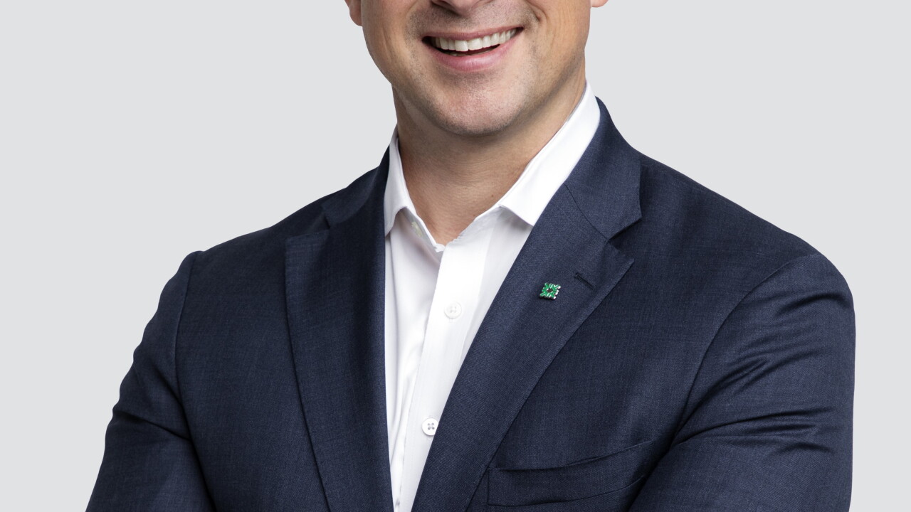 Brendan Coughlin - Citizens Financial Group